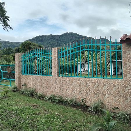 Casa Hostal Bouva El Valle de Anton Buitenkant foto