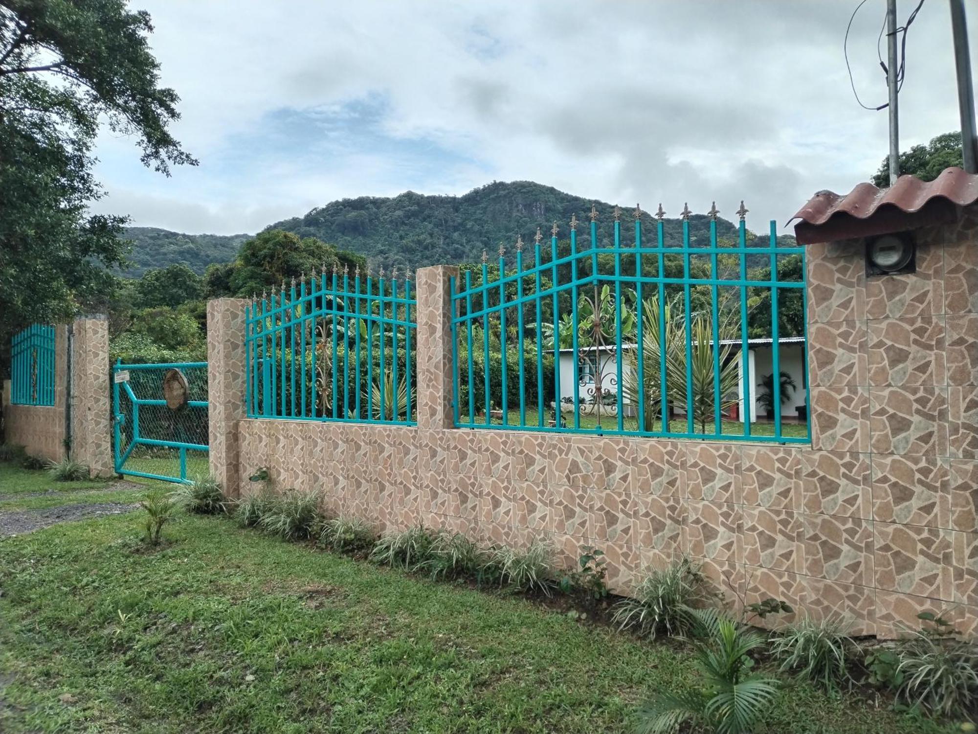 Casa Hostal Bouva El Valle de Anton Buitenkant foto